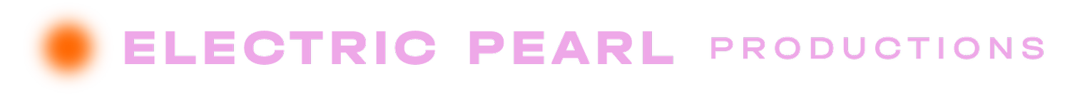 Electric Pearl Logo