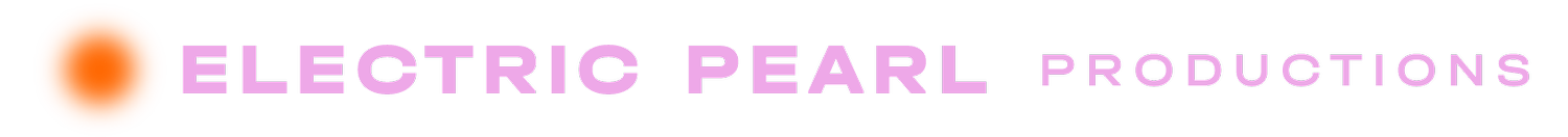 Electric Pearl Logo
