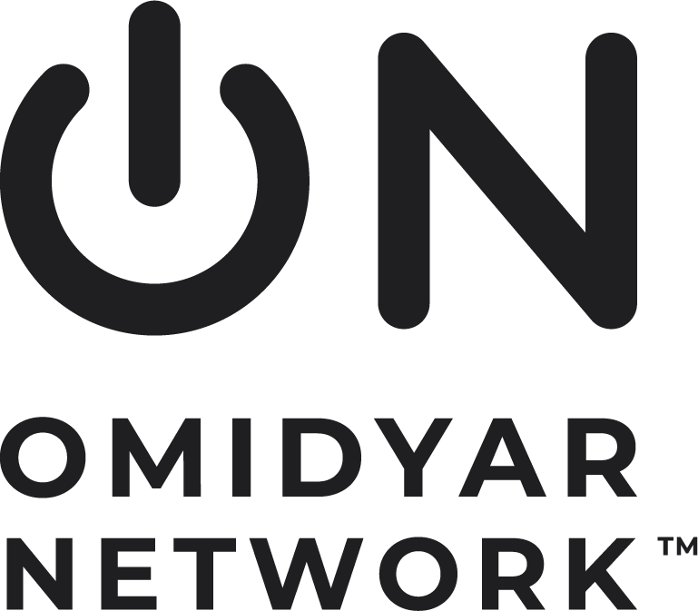 Omidyar Network Logo