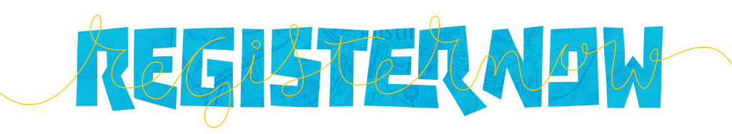 REGISTER NOW illustrated