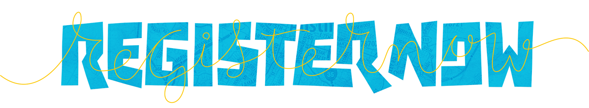 REGISTER NOW illustrated