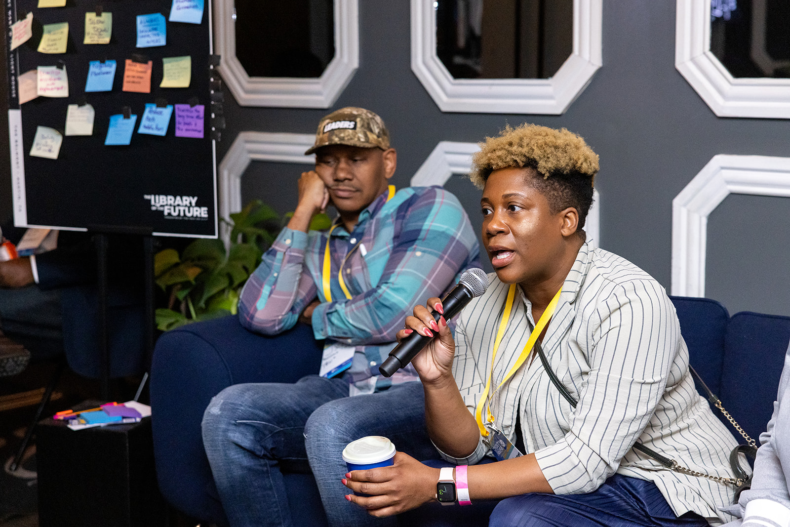 The Light House at SXSW25