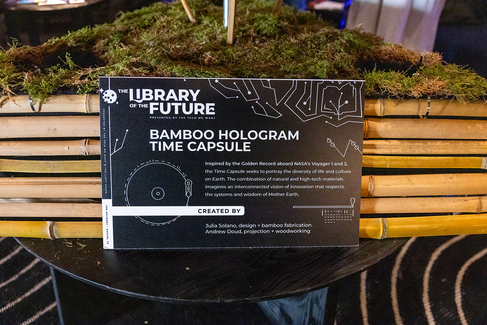 The Light House at SXSW25