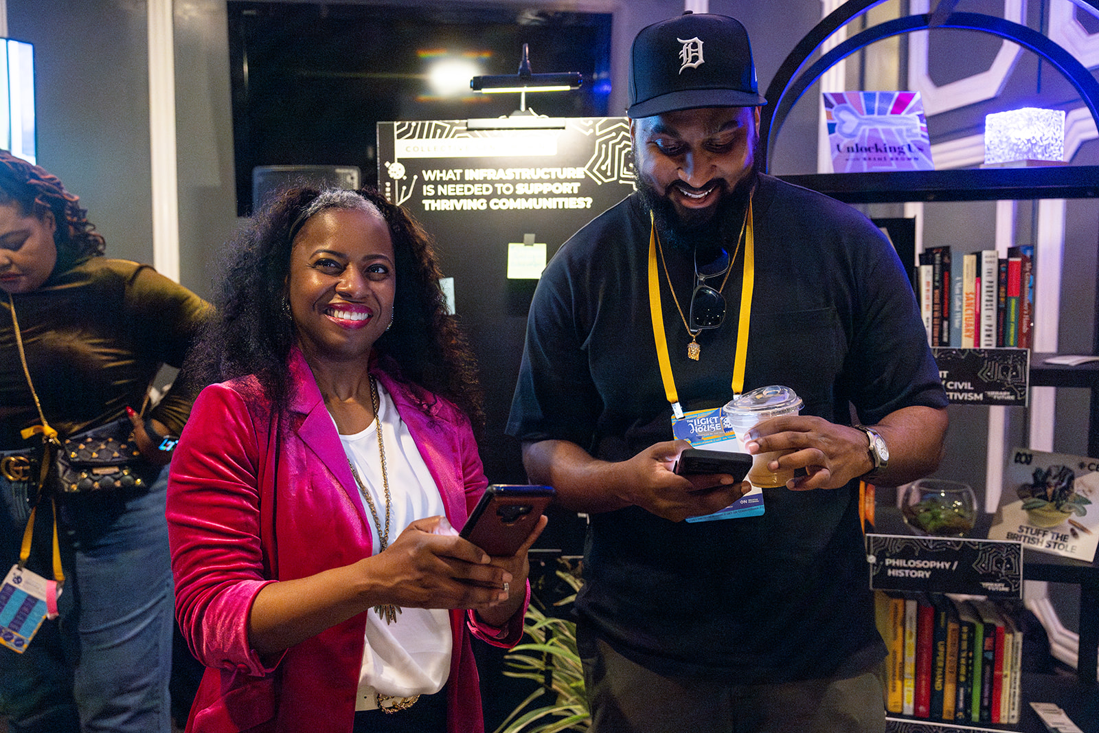 The Light House at SXSW25