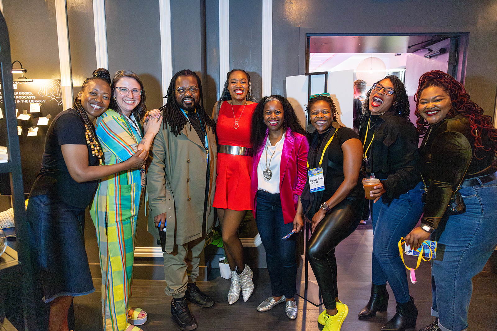 The Light House at SXSW25