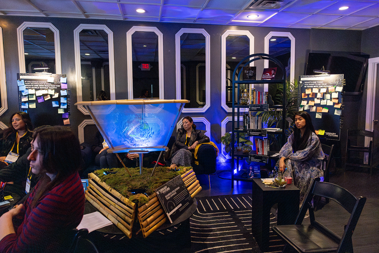 The Light House at SXSW25